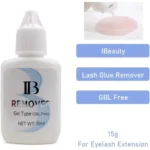 IB Remover İpek Kirpik Sökücü 15 ml