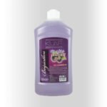 Kuafşir Ağda Temizleme Yağı Böğürtlen 750ml