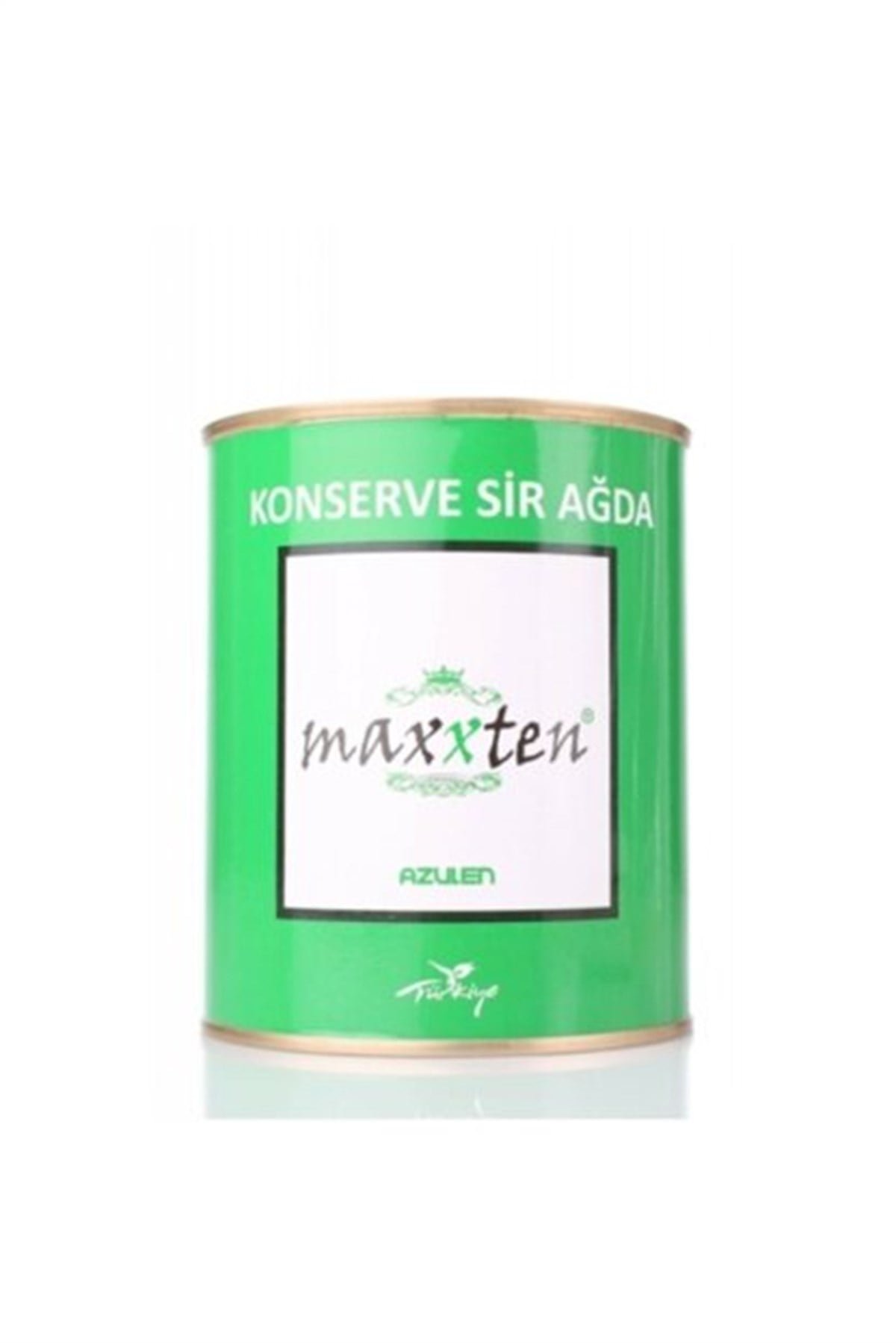 maxxten-konserve-agda-800-ml-azulen-aac-8f Maxxten Konserve Ağda 800ml Azulen - Görsel 1