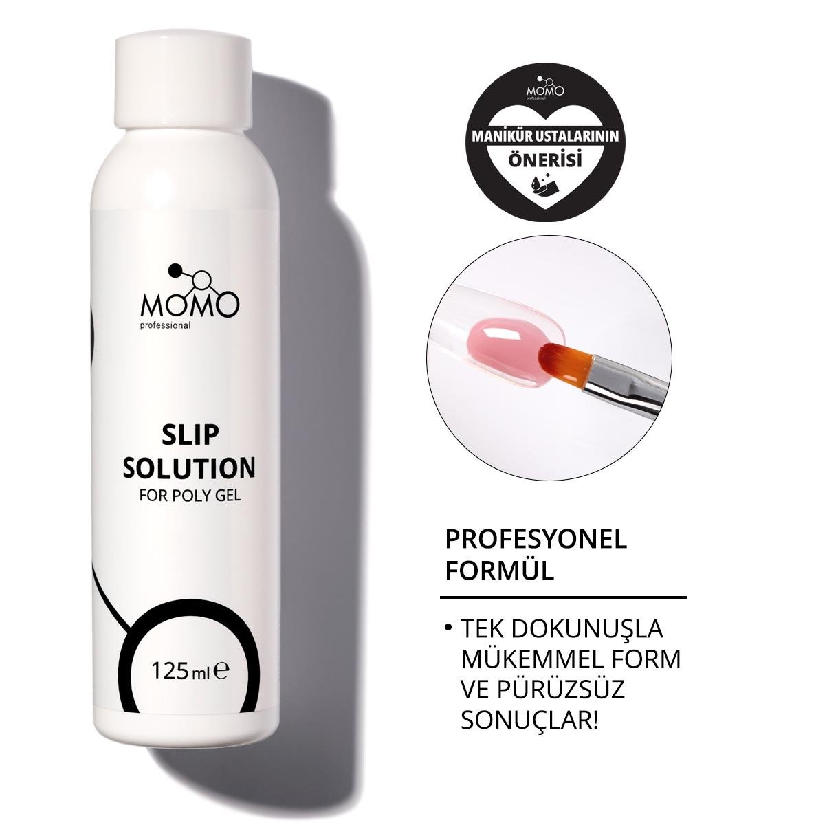 slip-solution-for-poly-gel-4124-1 Momo Professional Slip Solution (Poly Gel Kolay Şekillendirme Sıvısı) - 125 ml - Görsel 1
