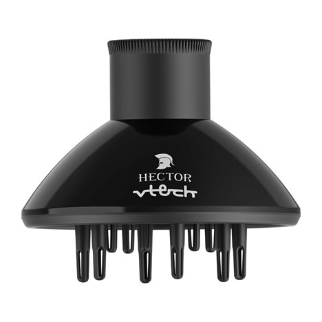 468 V-Tech Vigo Siyah - Görsel 1