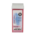 More For You Kartuş Ağda IML Titanium Pembe ( Pudralı ) 100ml