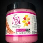 Kalsedon Peeling Tutti Frutti