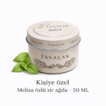 Depilissima Melisa Konserve Sir Ağda 50ml