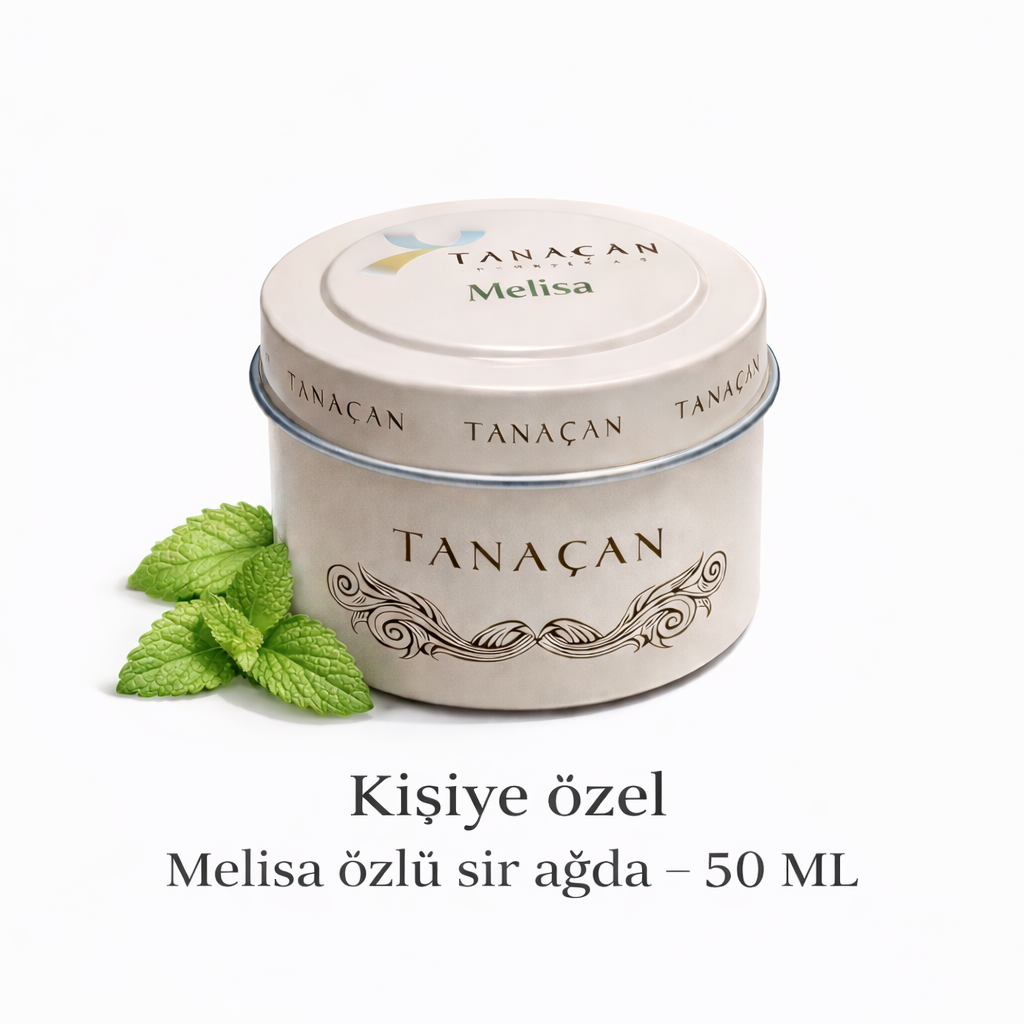 melisa50_1400x Depilissima Melisa Konserve Sir Ağda 50ml - Görsel 1