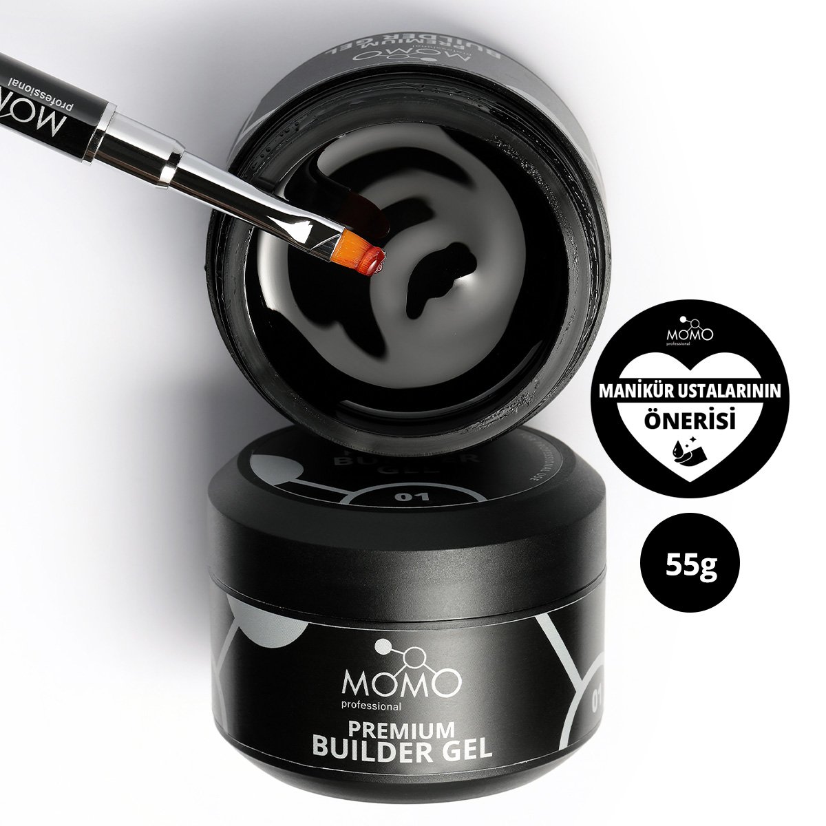 momo-premium-builder-gel-55-01-1 Momo Professional Premium Builder Gel 55-01-1 - Görsel 1