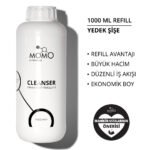 Momo Professional Cleanser Tırnak Yüzey Temizleyici 1000 ml