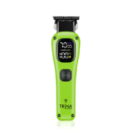 TRİNA Professional Saç Kesme ve Tıraş Makinesi Yeşil(TRNSACKS0082)